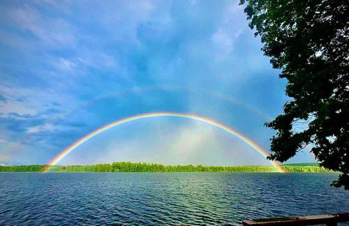Nautilus Floating Island Cabin - Foto 26