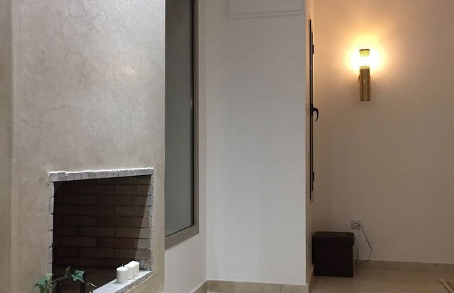 Marrakech Atlas Flowers - Foto 22