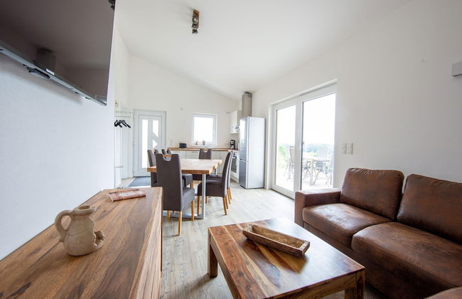 Tranquil Holiday Home in Filz in the Eifel With Garden - Foto 51