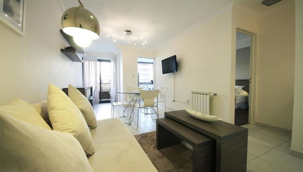 Servicio de comidas en la habitación