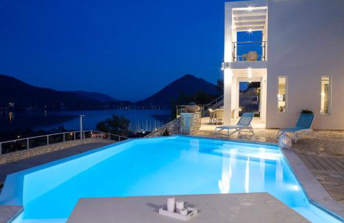 AFRODITI VILLAS Collection - Foto 27