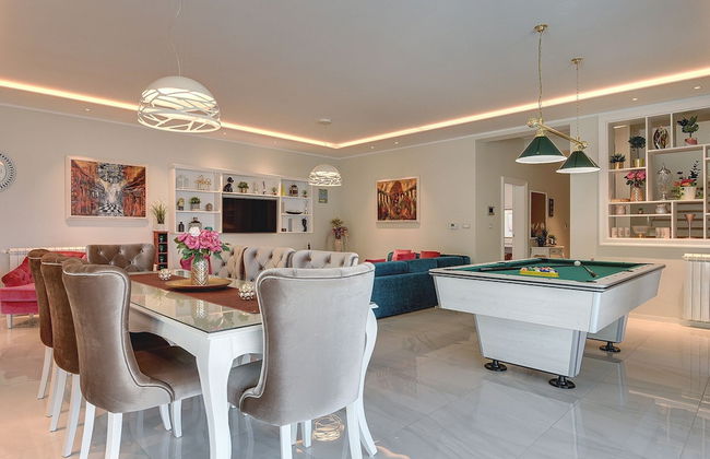 Villa With Pool in Premantura - Foto 31