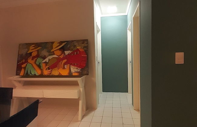 Apartamento da Cor do Mar - VR-1202 - Foto 16