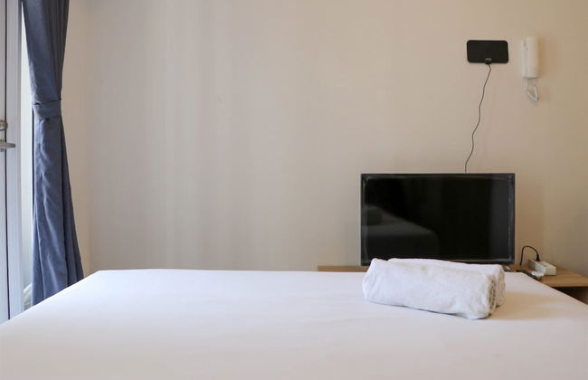 Brand New Studio At Tokyo Riverside Pik 2 Apartment - Foto 4