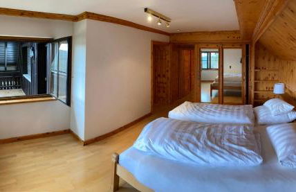 Schwarzwald-Villa mit Indoor-Pool - Foto 12