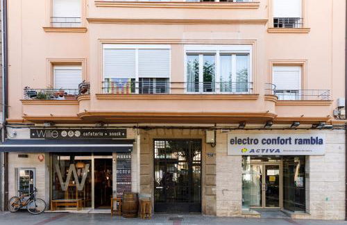 Lo passeig - Foto 42