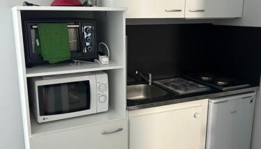 Studio 1 pièce - Foto 2