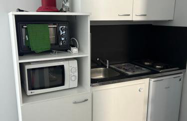 Studio 1 pièce - Foto 2