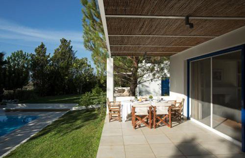 Melissaki Villas - Foto 44