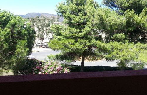 Appartement(4-6 pers) Superbe vue mer, Rés. Les RIVES DE LA FAVIERE - Foto 21