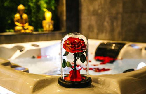 Loveroom 50 nuances plus zen Expérience immersive & intimiste - Foto 22