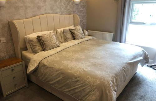 Old Smithy Cottage - Foto 22