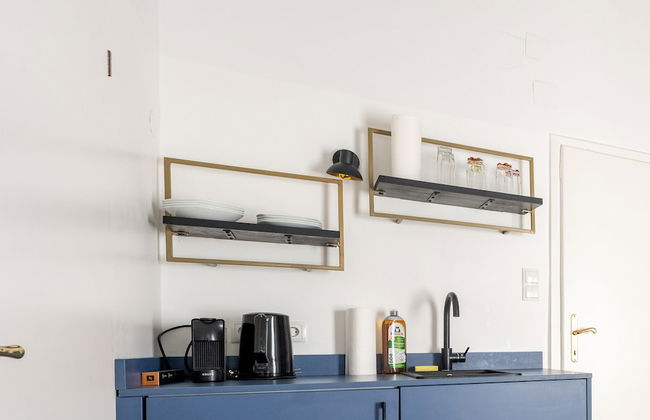 Roksoxhome Designer Boutique Apartment - Foto 27