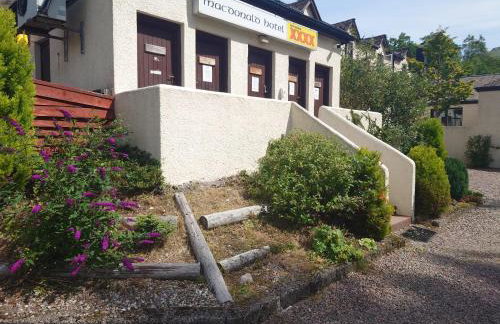 MacDonald Cabins - Foto 45