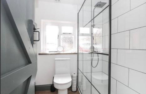 Lavender Cottage - Foto 22