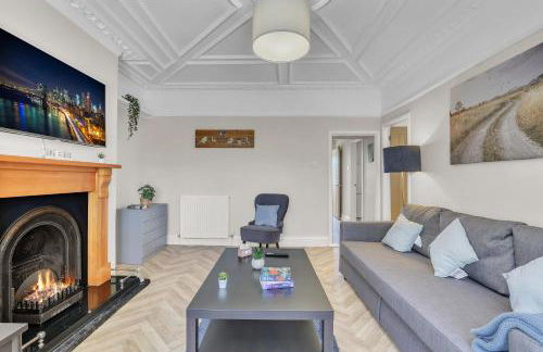 Cozy 2 Bedroom Cottage - Foto 6