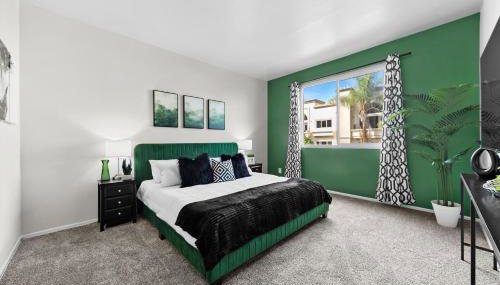 Beverly Hills Glamour Oasis 2 BR Apt with Parking 304 - Foto 5