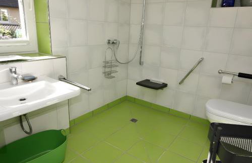 Rollstuhlgerecht auf d Kullenmühle - Foto 10