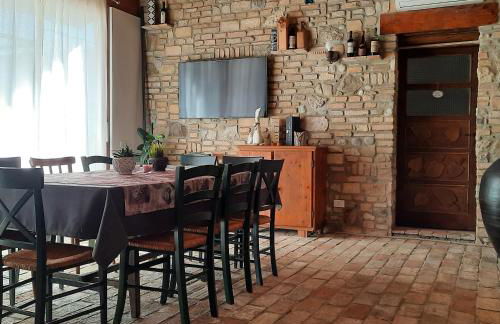 Siore Marie gli alloggi - Foto 51