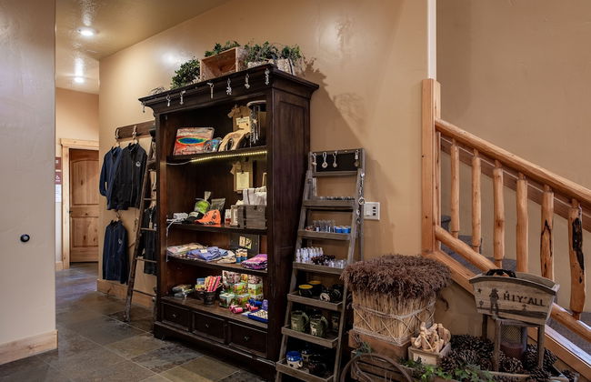 Cowboy Village Resort - Foto 73