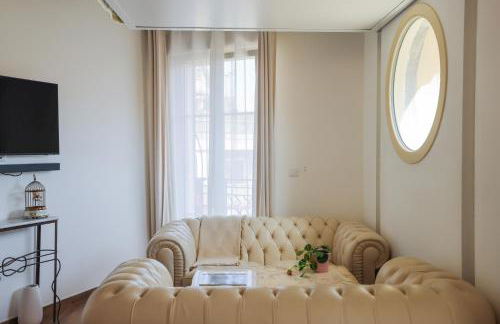 Appartement Gare Nice Ville - Foto 62