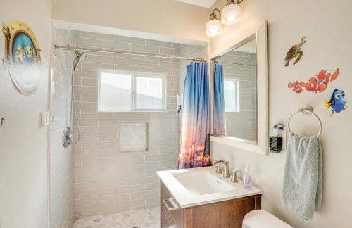 Fullerton Vacation Rental with Private Pool! - Foto 19