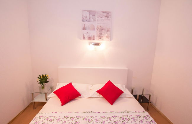 Apartments Marina - Foto 24