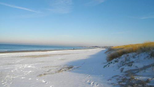 Ferienwohnung am Badesteig - Foto 4