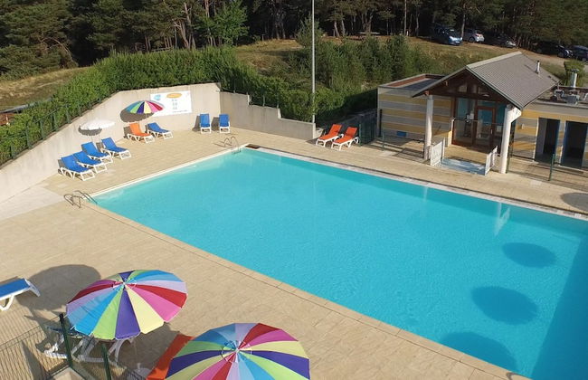 VVF Lac de Serre-Ponçon, Chorges - Foto 19