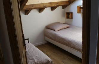 Petit Chalet Vieux Bois - Foto 8