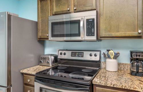 Sterling Sands 604 2 Bedroom Condo by RedAwning - Foto 25