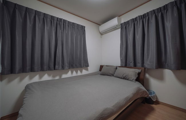 OKINAWA Arena Hotel - Foto 9