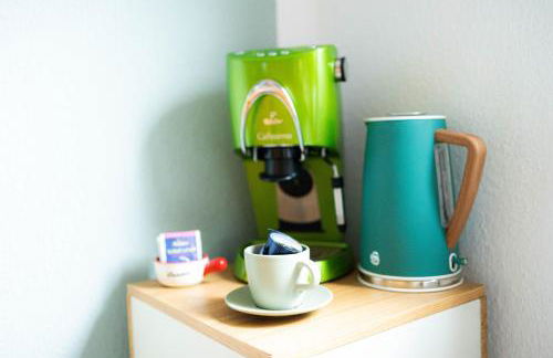 Anca's Haus - Foto 19