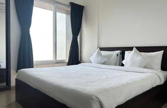 Agastya Sea View Resort & Spa - Photo 10