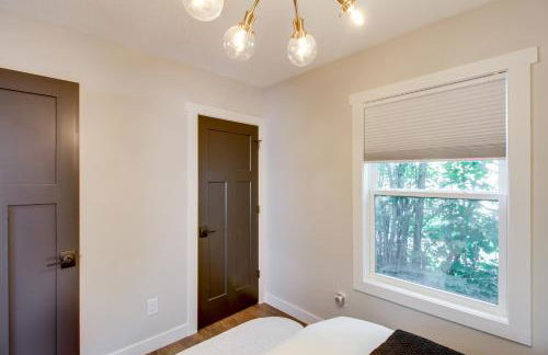 3 Blocks to Mtn Biking The Cottage in Crosby - Foto 14