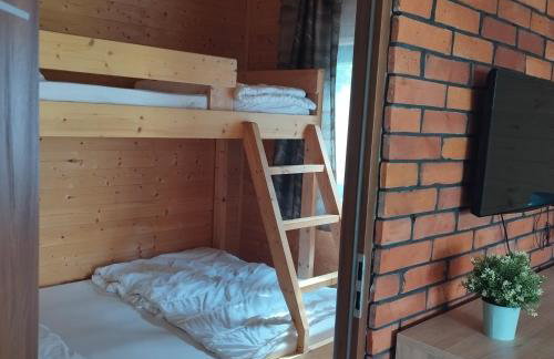 Domki Letniskowe Meduza - Foto 31