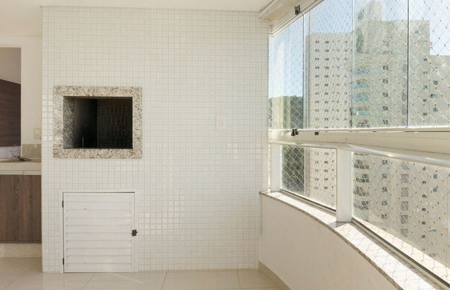 AMPLO APARTAMENTO UM POR ANDAR - Photo 33