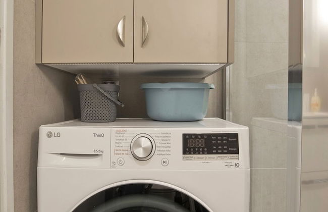 Belle Helene in Alimos - Foto 15