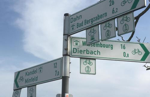 Ferienwohnung Kästle - Foto 29