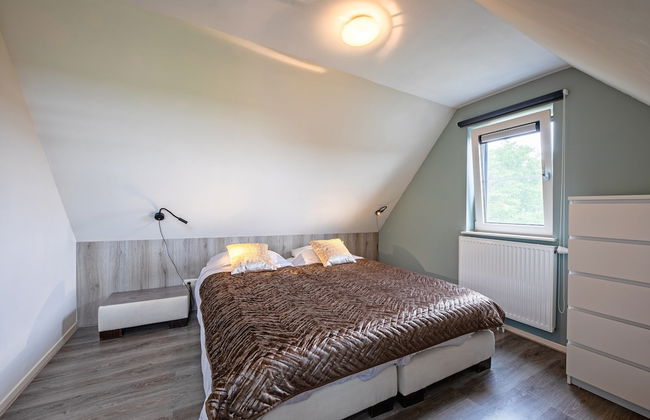 Holiday Home With Wellness Garden - Foto 4