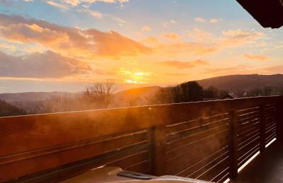 Private Spa Lodge Odenwald - Photo 1