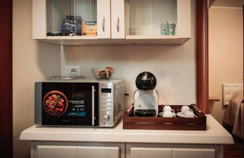 LA TERRAZZA DEI GEMELLI - casa vacanze - Foto 54