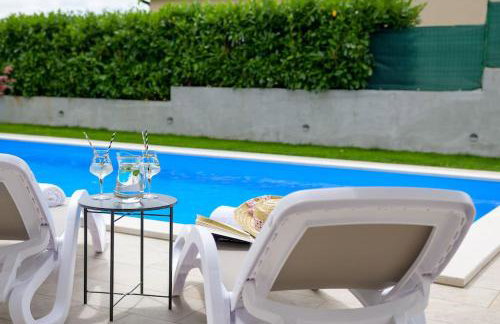 Villa Putina by IstriaLux - Foto 31