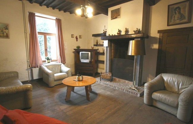 Group Getaway Villa, Anthisnes - Foto 24