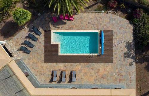 Villa Atlanntes con piscina en Fuerteventura - Photo 50