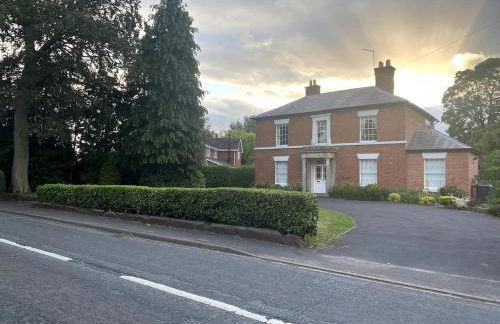 Creamore Grove Wem Shrewsbury - Foto 3