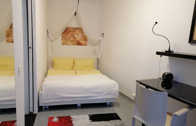 Appartment Graz Zentrum - Foto 16