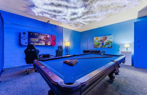 6 Bedroom Villa - Emerald Island Retreat - Foto 41