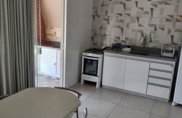 Casa Holiday No pé da serra do Itaqueri com piscina - Foto 20