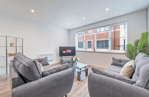 Central Mint - Free Parking - Sleeps 4 - Arena - Foto 17